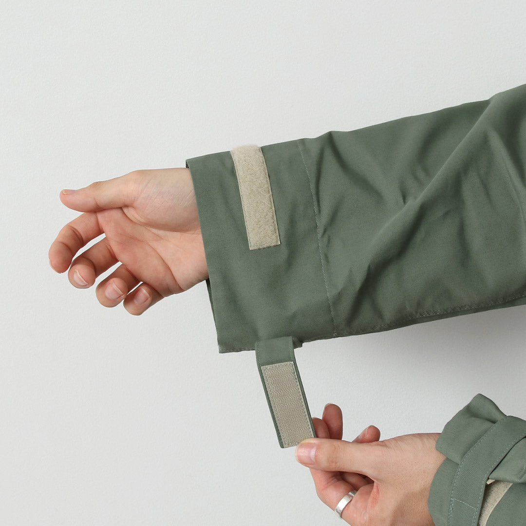 SIERRA DESIGNS / 라이트 파나민트 재킷