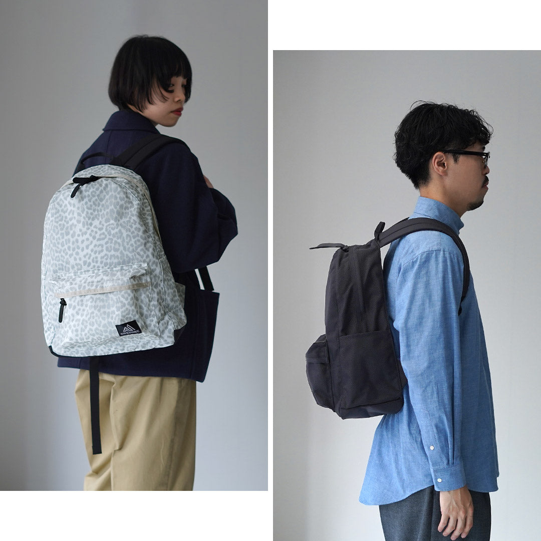 GREGORY / Relax Day Backpack