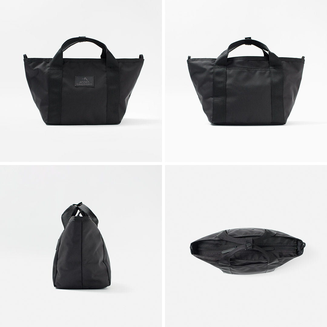 GREGORY / Boat Tote Bag Small