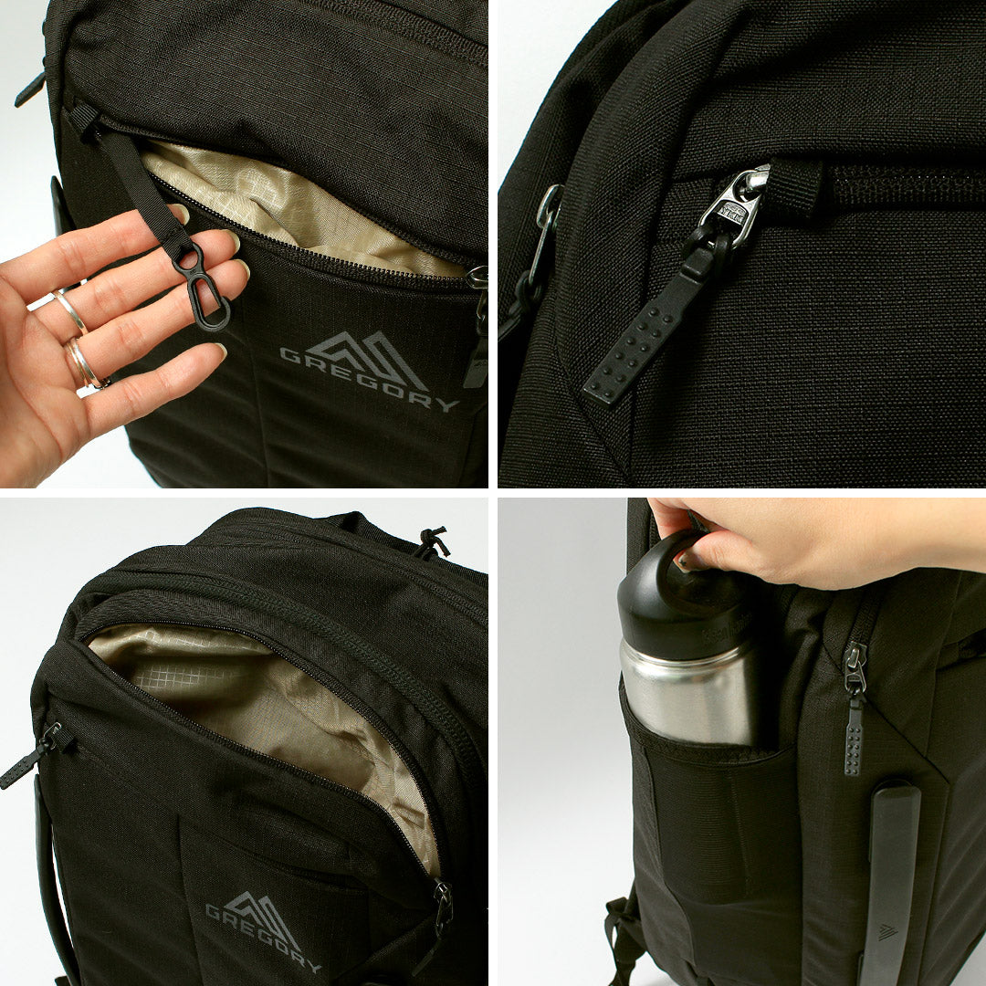 GREGORY / Border 30 背包