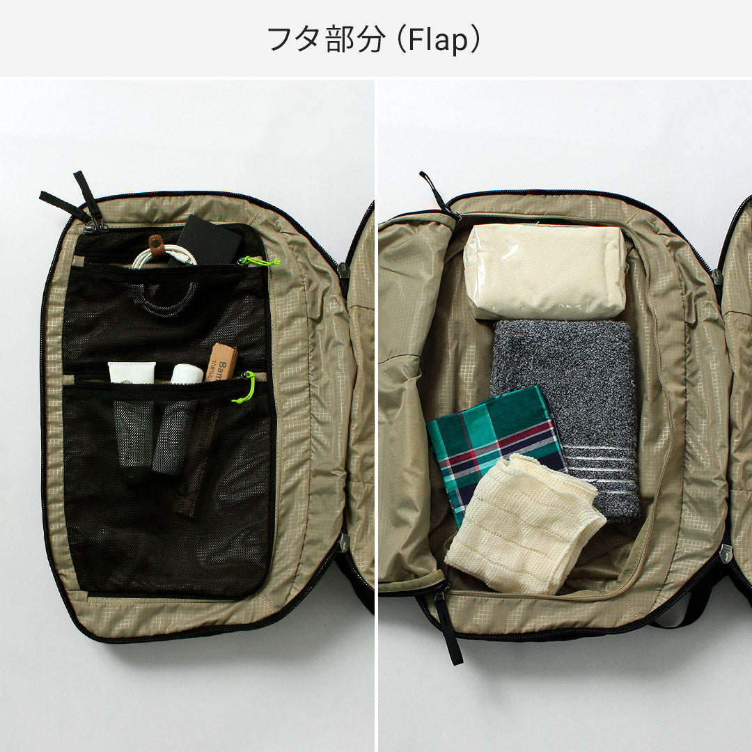 GREGORY / Border 30 背包