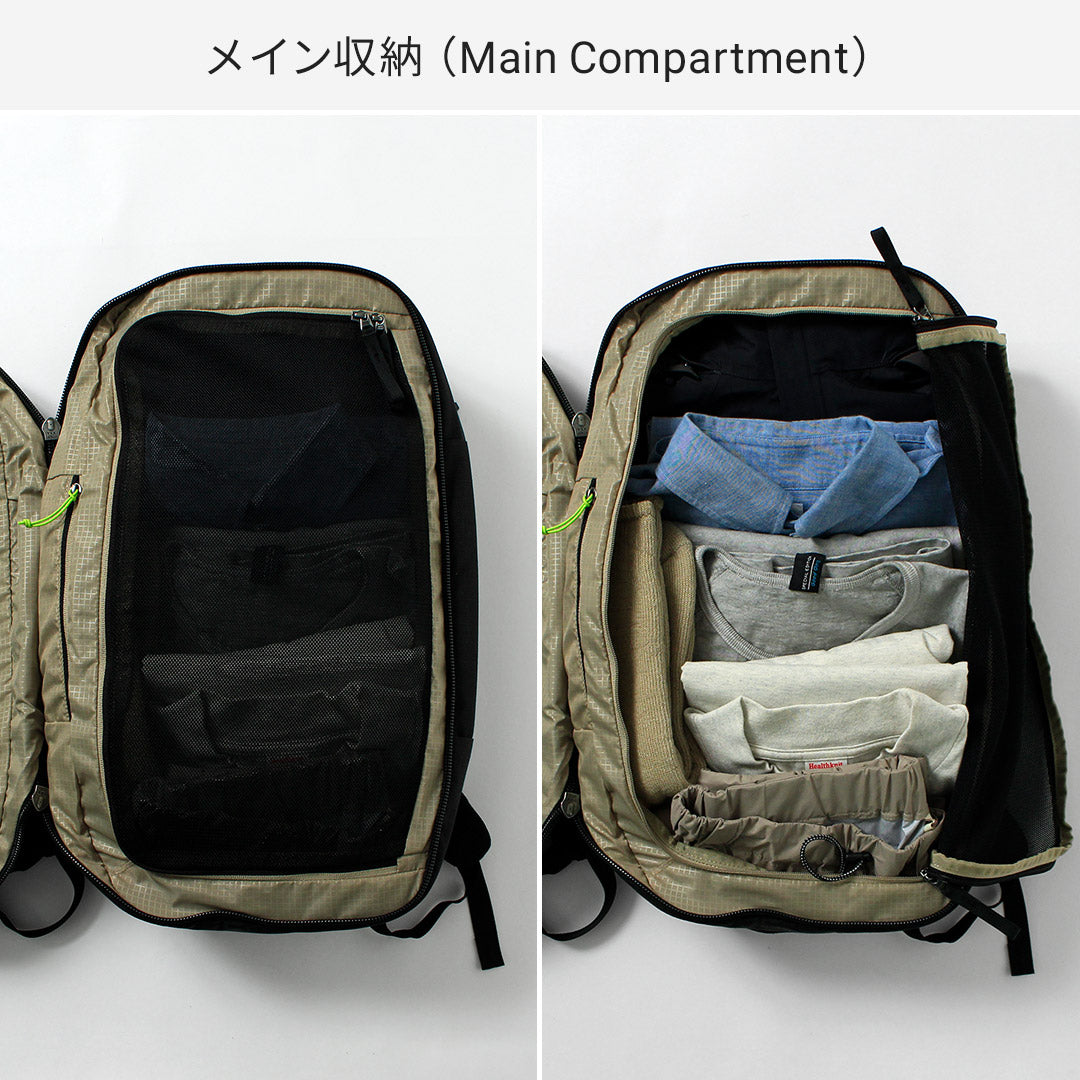 GREGORY / Border 30 背包