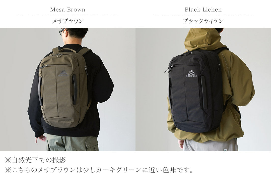 GREGORY / Border 30 背包