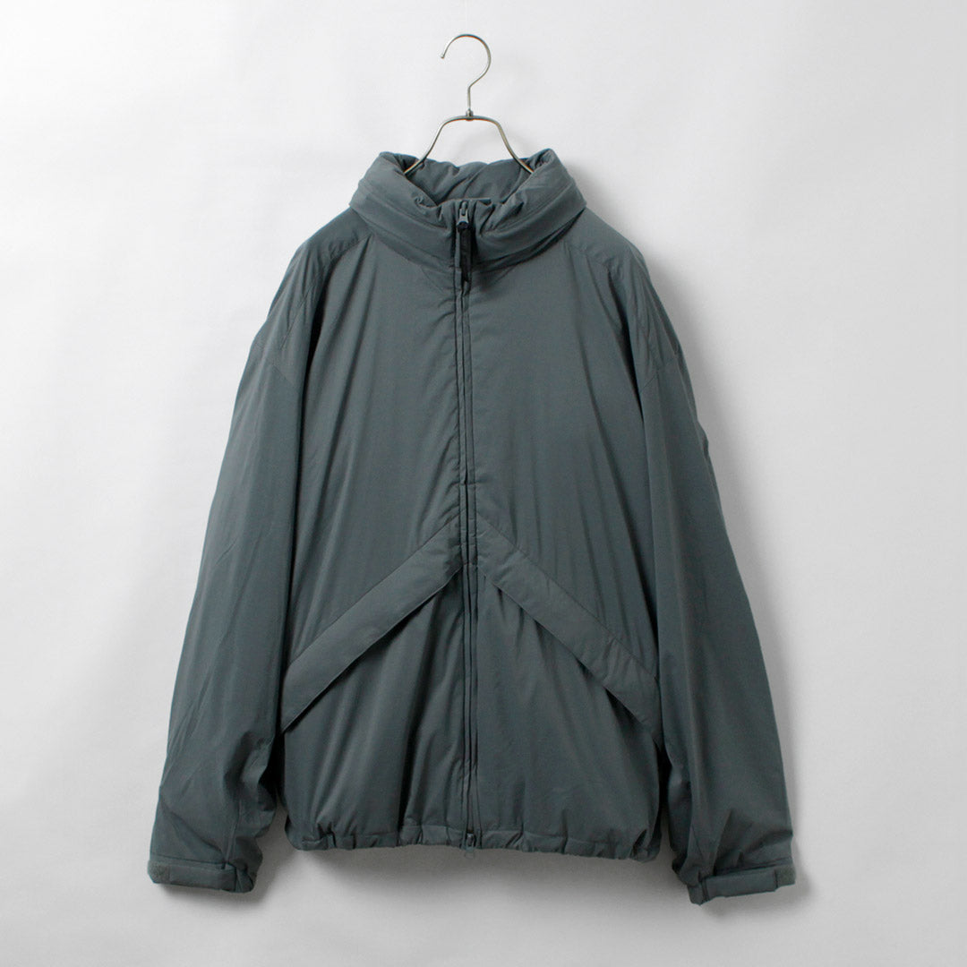 WILDTHINGS / Parka pour temps froid