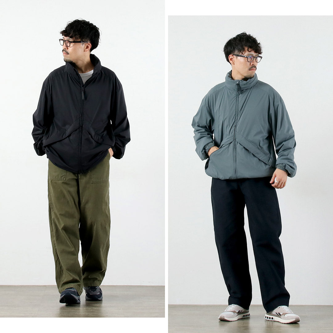 WILDTHINGS / Parka pour temps froid