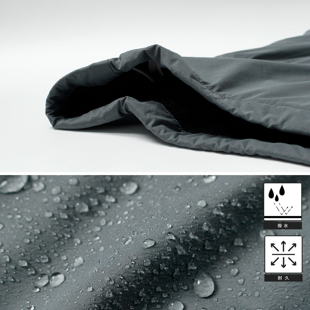 WILDTHINGS / Parka pour temps froid