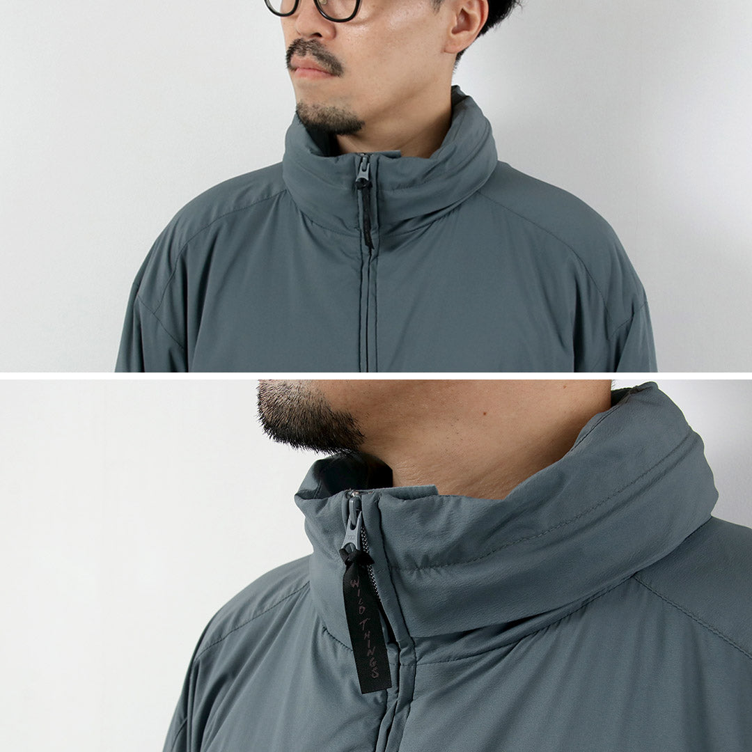 WILDTHINGS / Parka pour temps froid