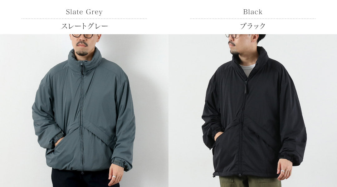 WILDTHINGS / Parka pour temps froid