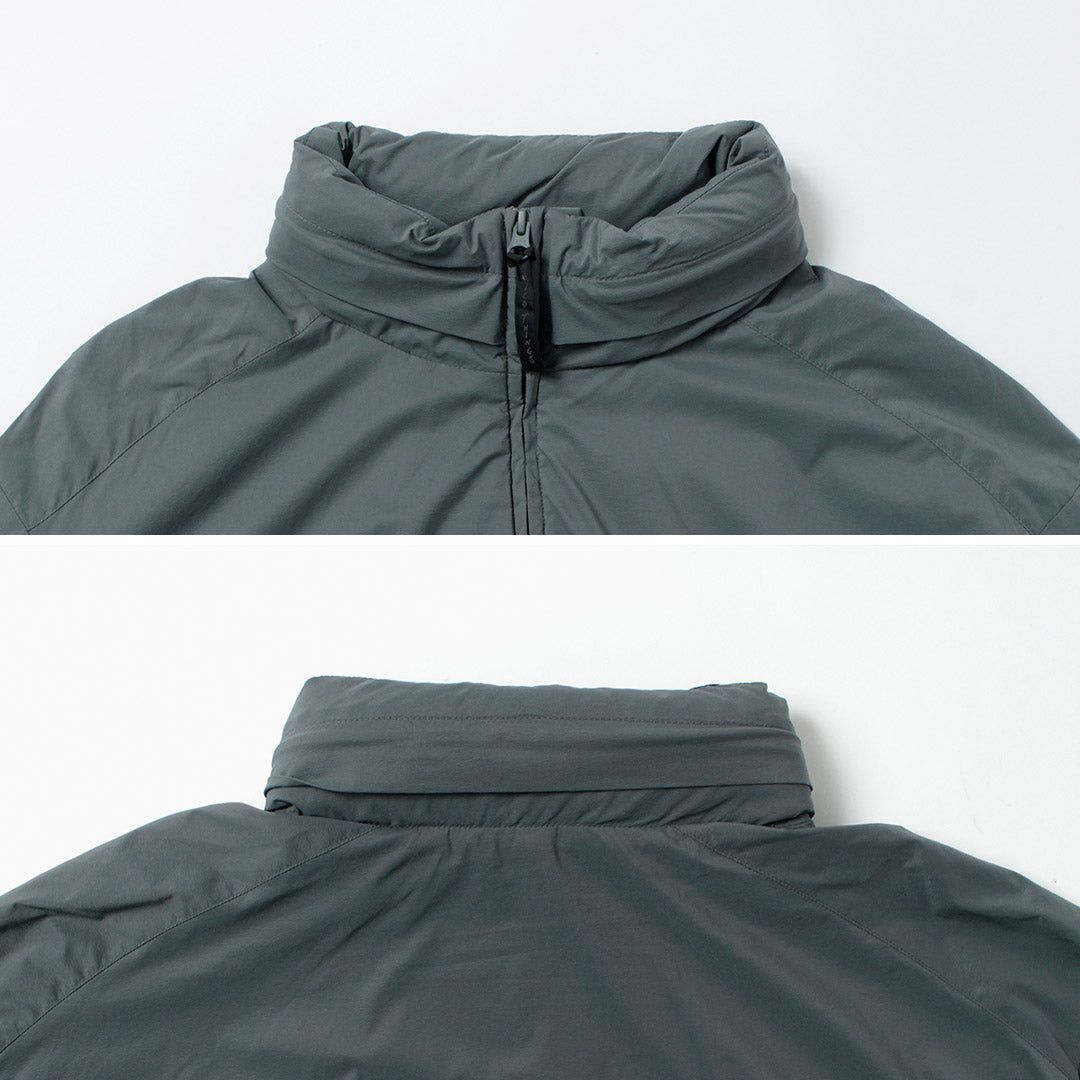 WILDTHINGS / Parka pour temps froid