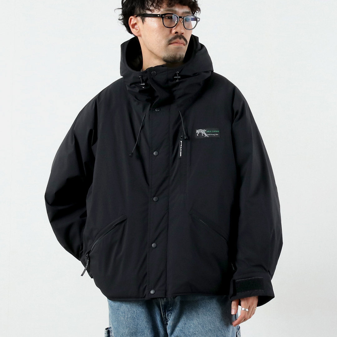 WILDTHINGS / MAKALU Jacket