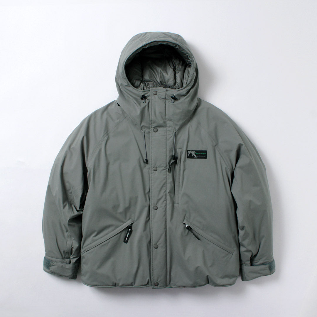 WILDTHINGS / MAKALU Jacket