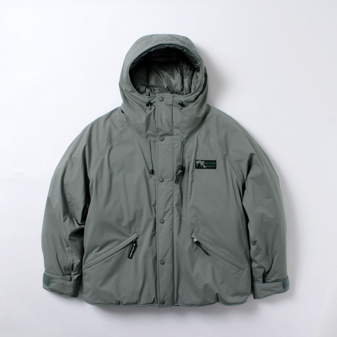WILDTHINGS / MAKALU Jacket
