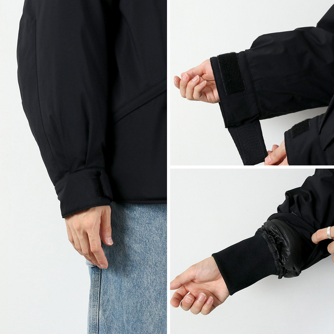 WILDTHINGS / MAKALU Jacket