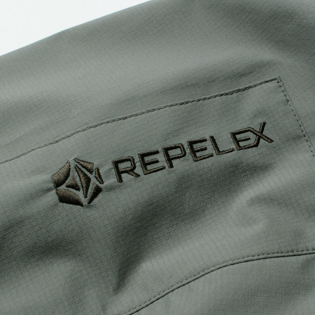 WILDTHINGS / MAKALU Jacket