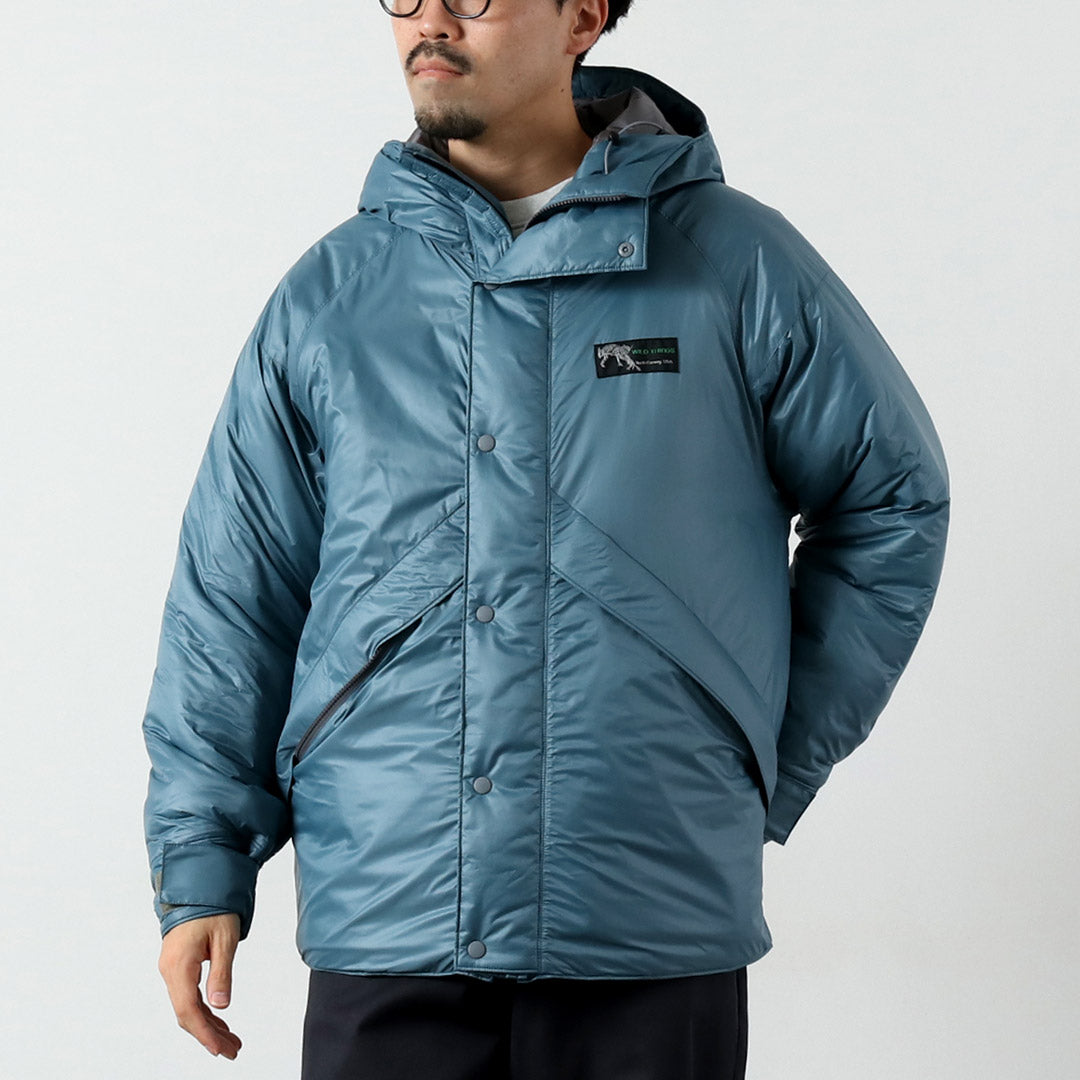 WILDTHINGS / 輕型 Denali 夾克