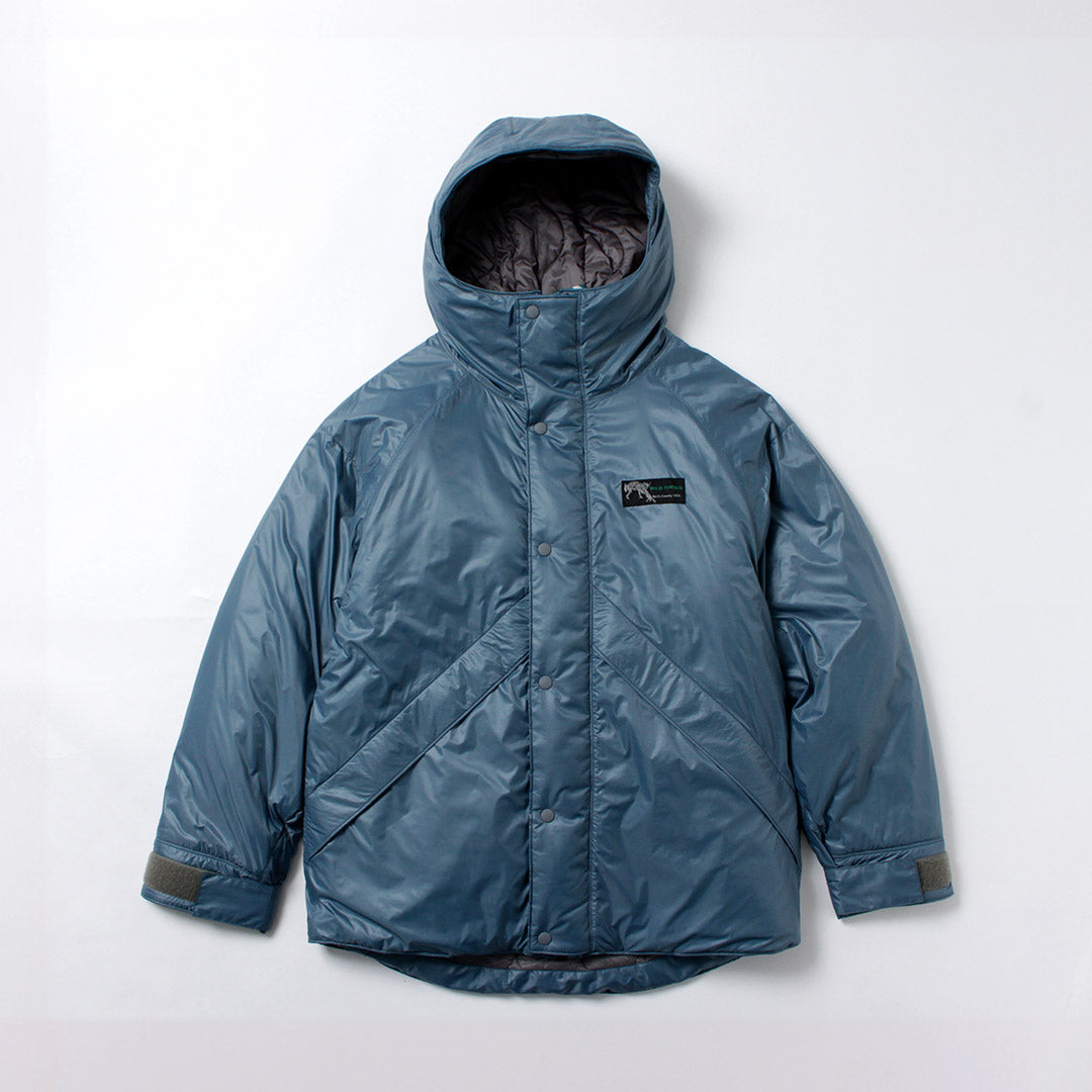 WILDTHINGS / 輕型 Denali 夾克