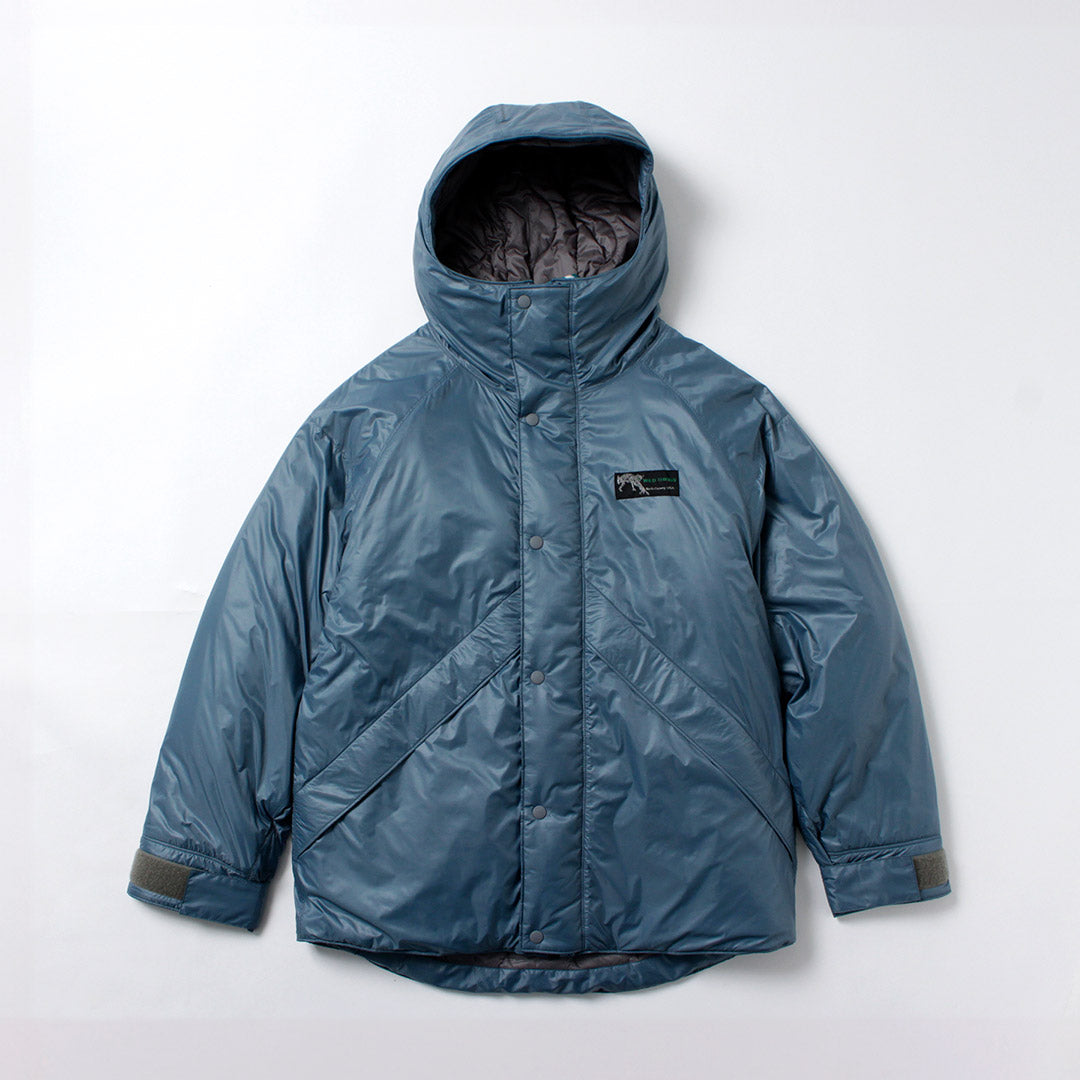 WILDTHINGS / 輕型 Denali 夾克