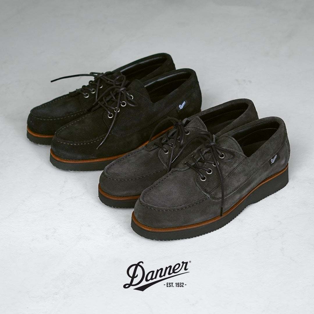 Chaussures DANNER / Madison Blucher