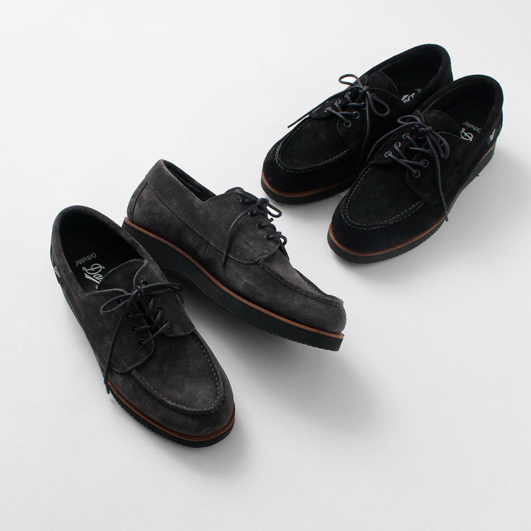 Chaussures DANNER / Madison Blucher