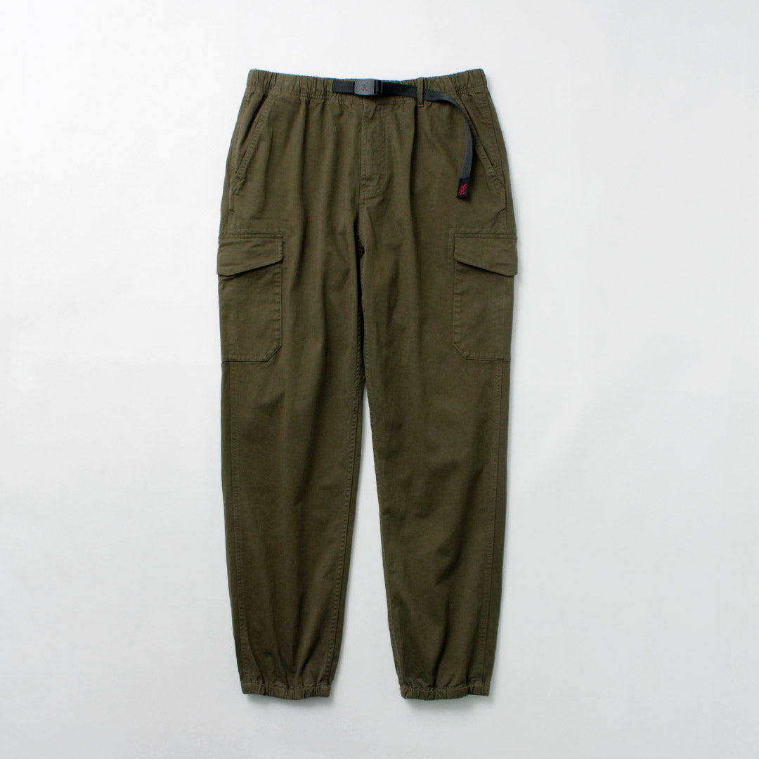 GRAMICCI / Pantalon de jogging cargo