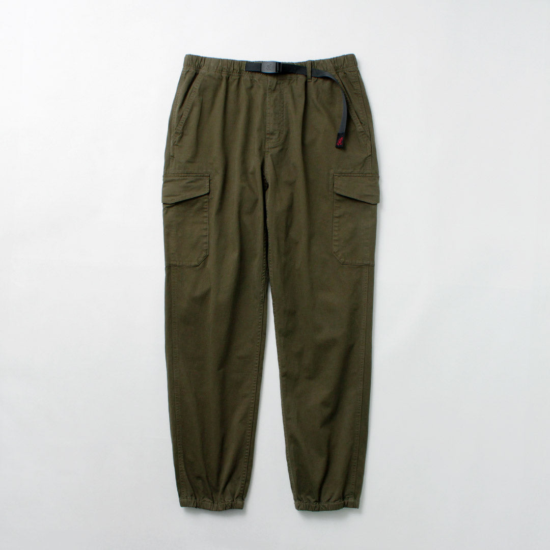 GRAMICCI / Pantalon de jogging cargo