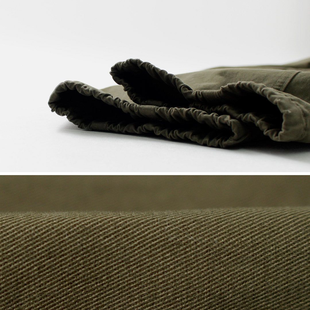 GRAMICCI / Pantalon de jogging cargo