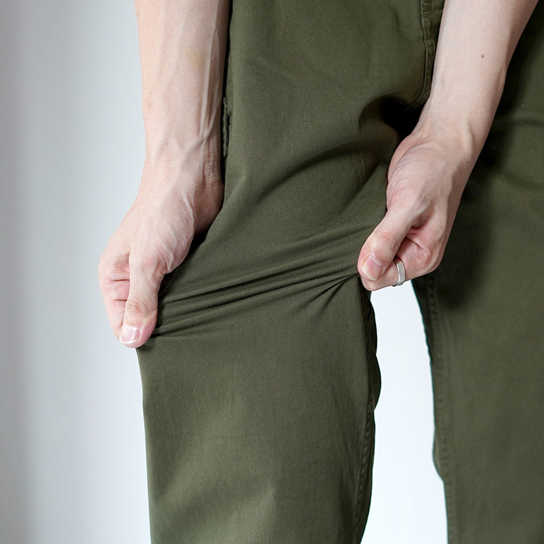 GRAMICCI / Pantalon de jogging cargo