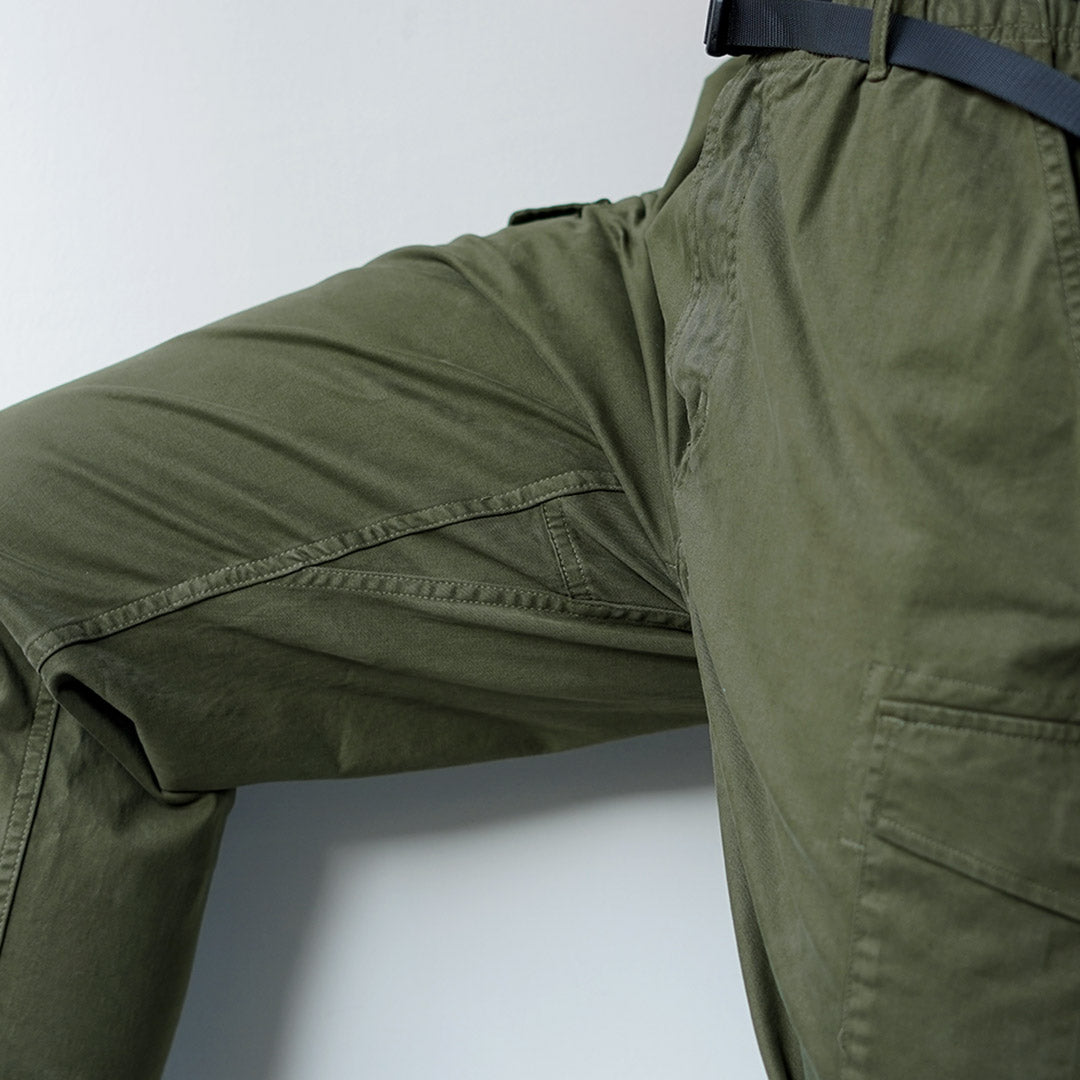 GRAMICCI / Pantalon de jogging cargo
