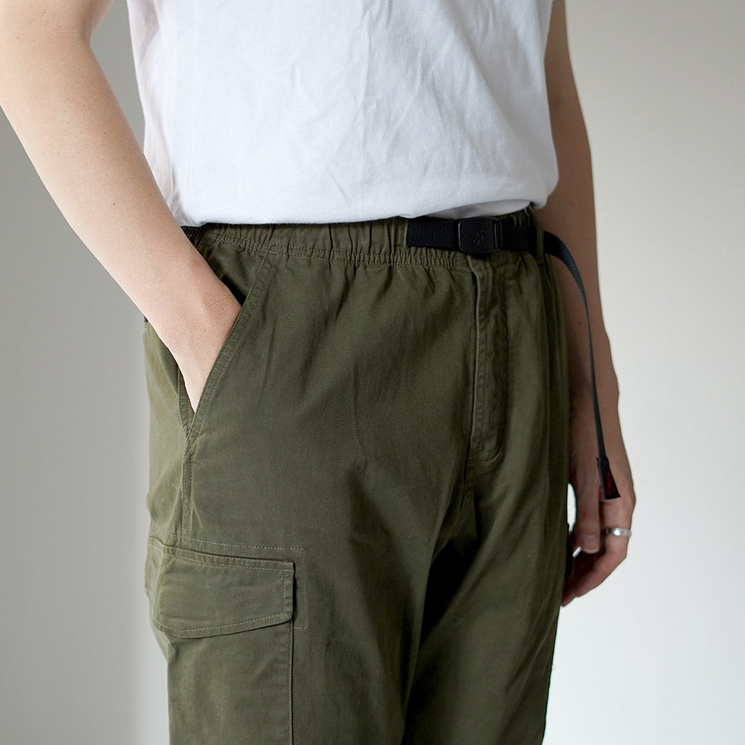 GRAMICCI / Pantalon de jogging cargo