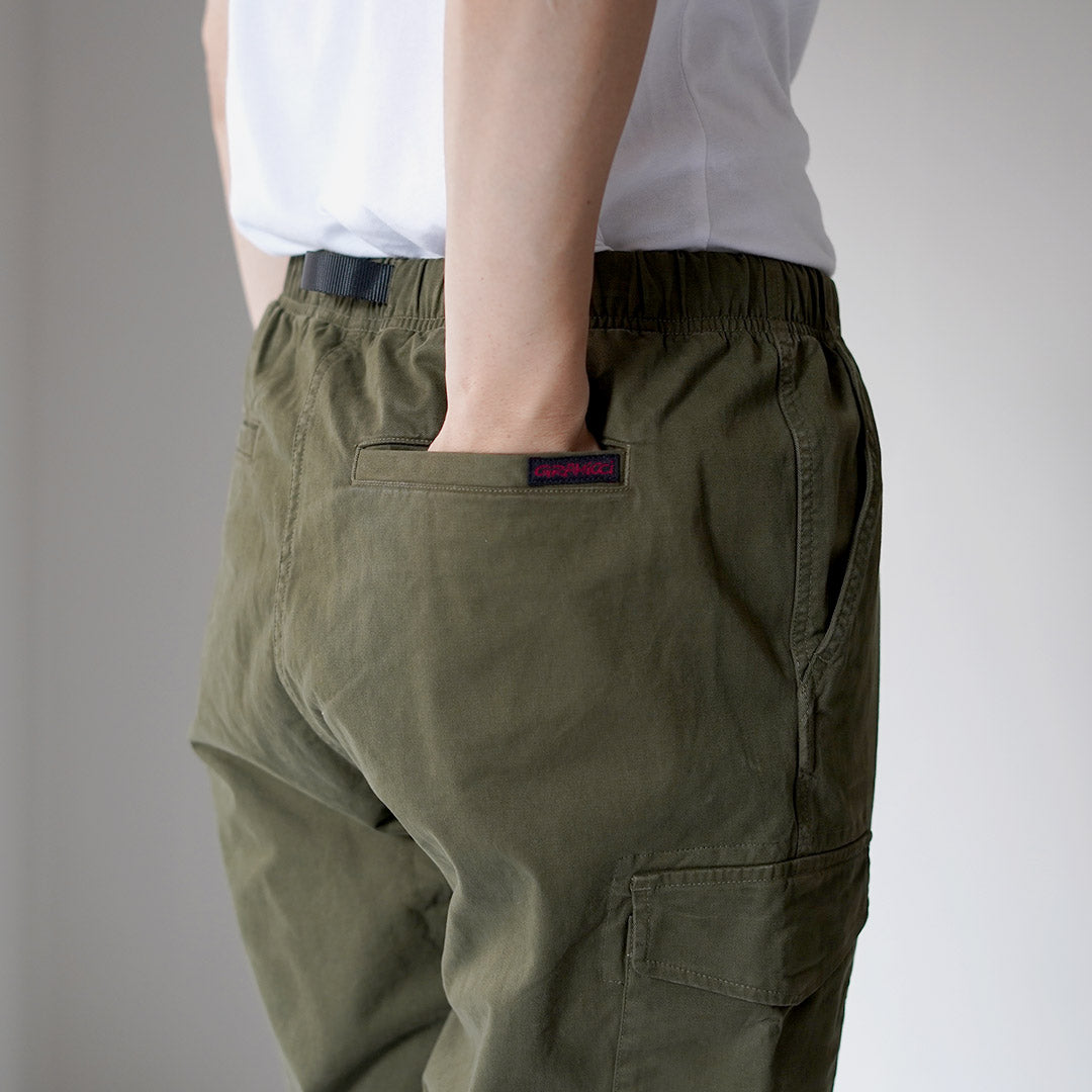 GRAMICCI / Pantalon de jogging cargo