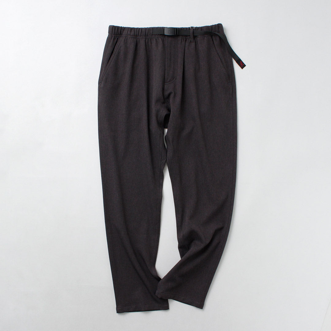 GRAMICCI / Pantalones tipo lana