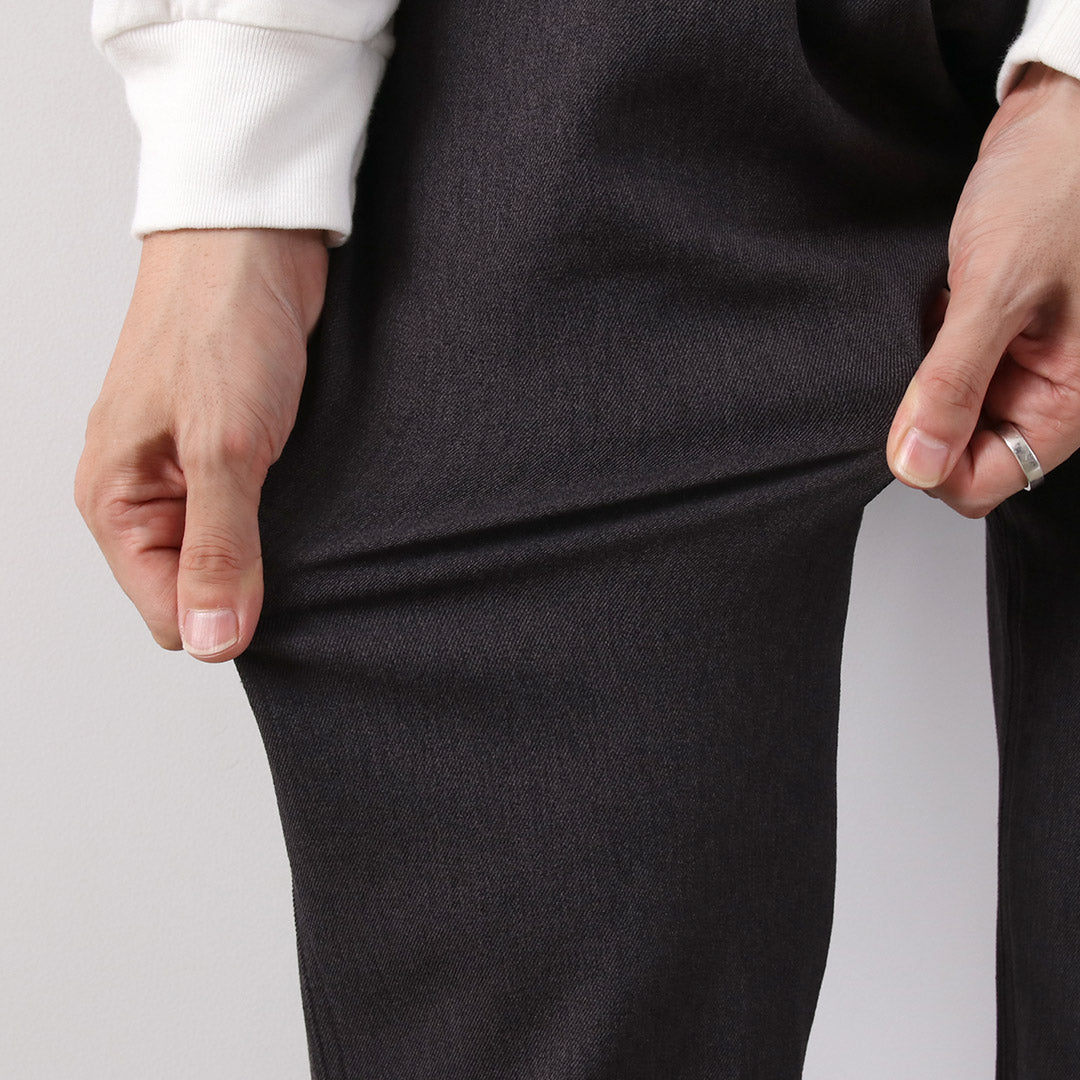 GRAMICCI / Pantalones tipo lana