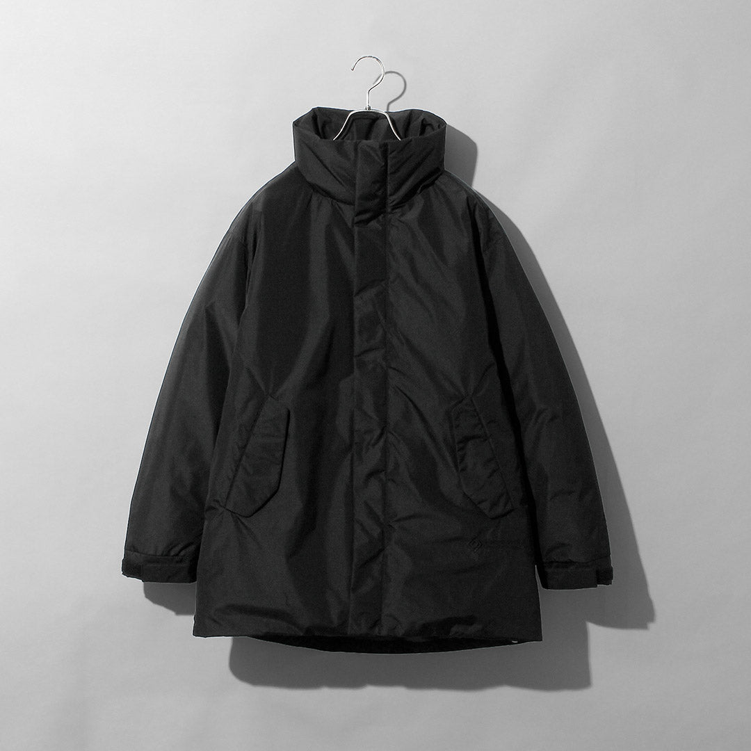 FOXFIRE / WS 다운 미들 코트