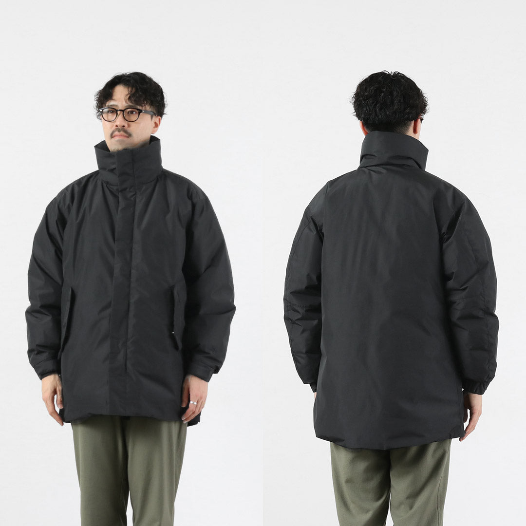 FOXFIRE / WS 다운 미들 코트
