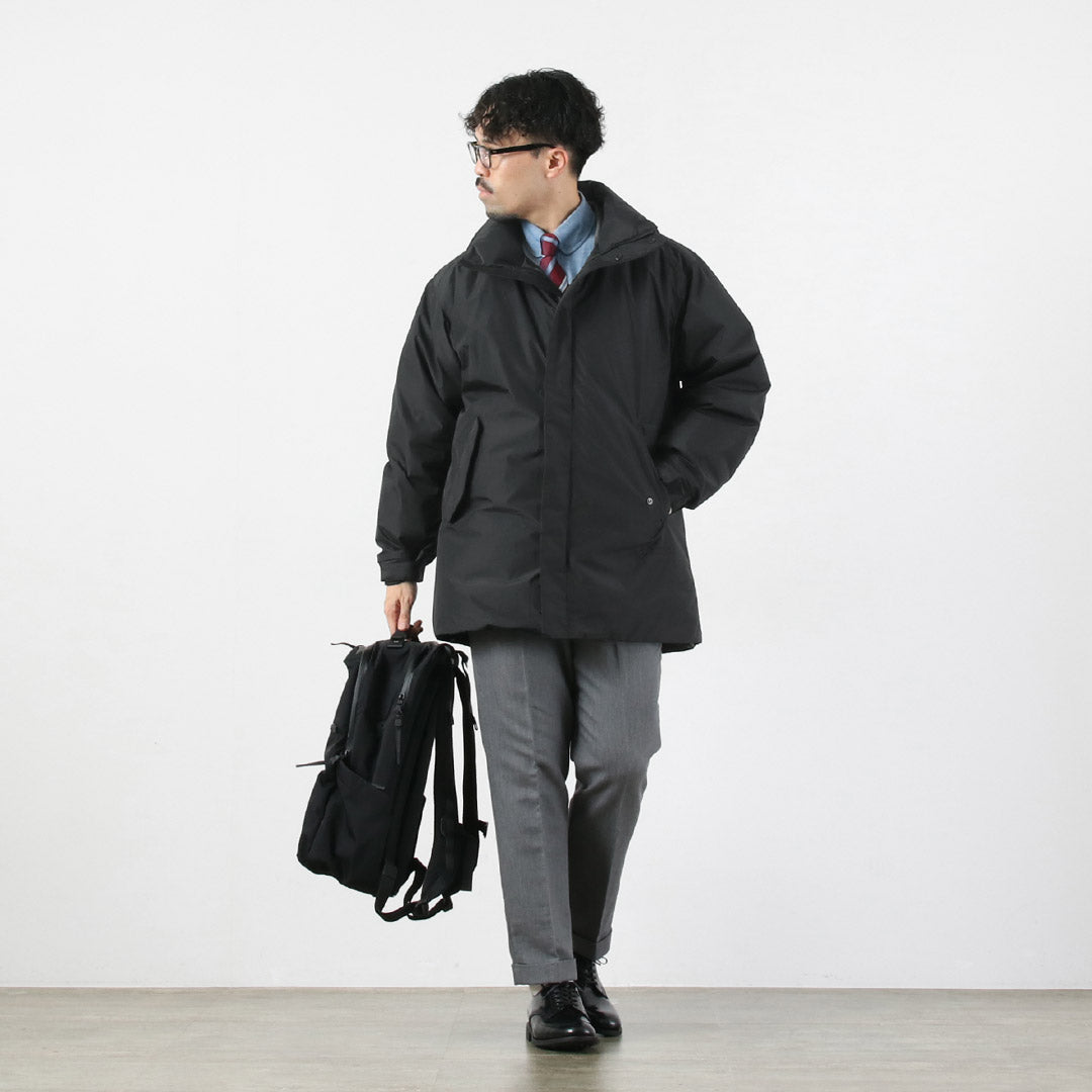 FOXFIRE / WS 다운 미들 코트