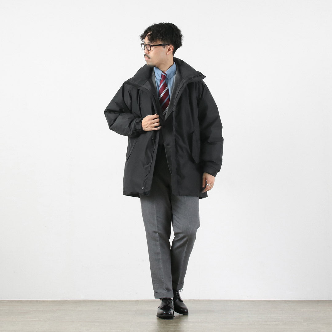 FOXFIRE / WS 다운 미들 코트