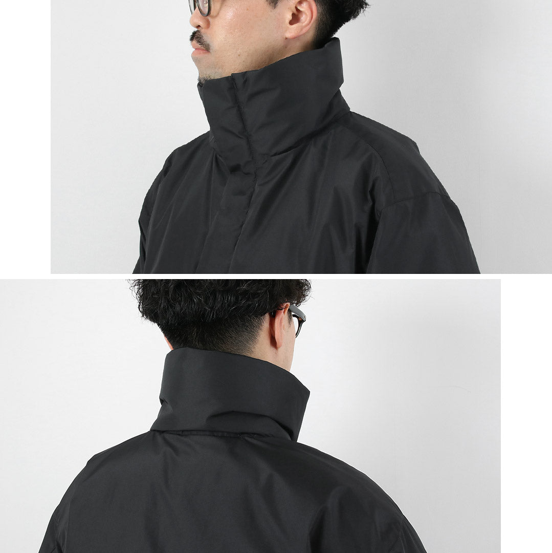 FOXFIRE / WS 다운 미들 코트