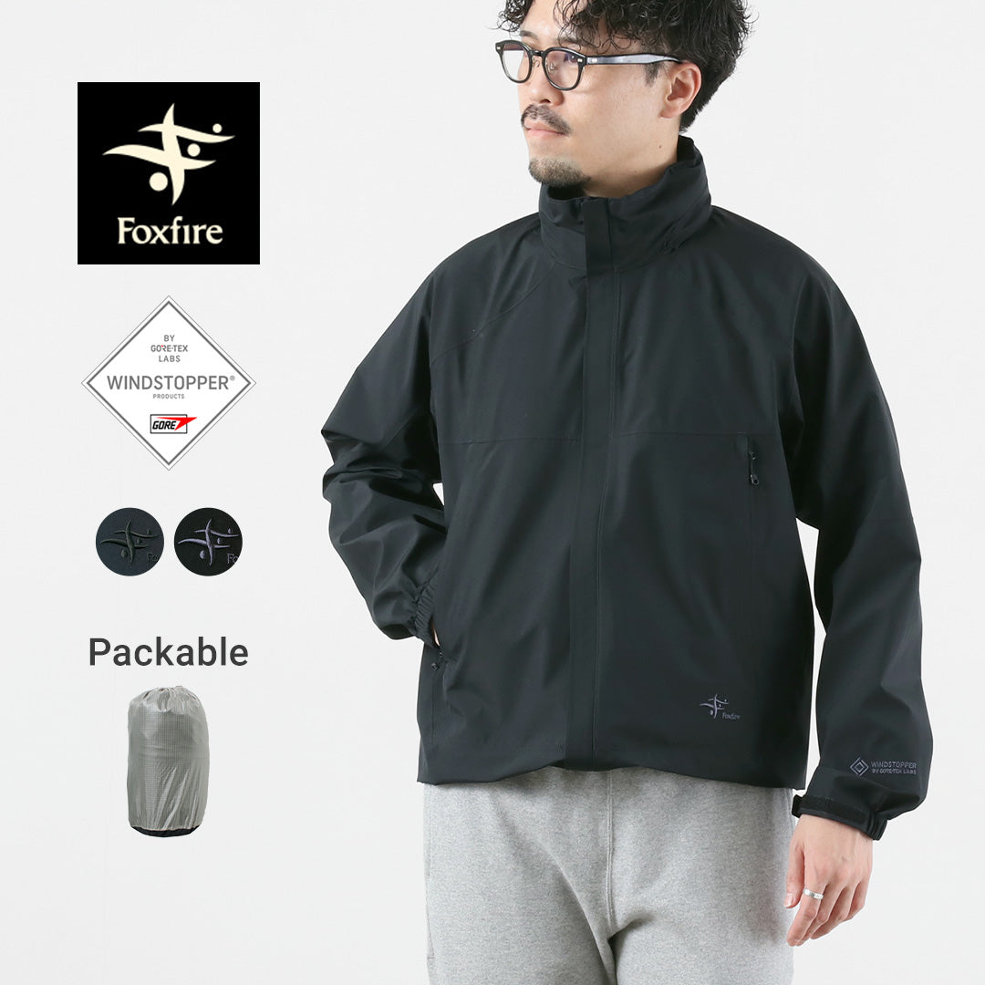 FOXFIRE / Leap Light Jacket
