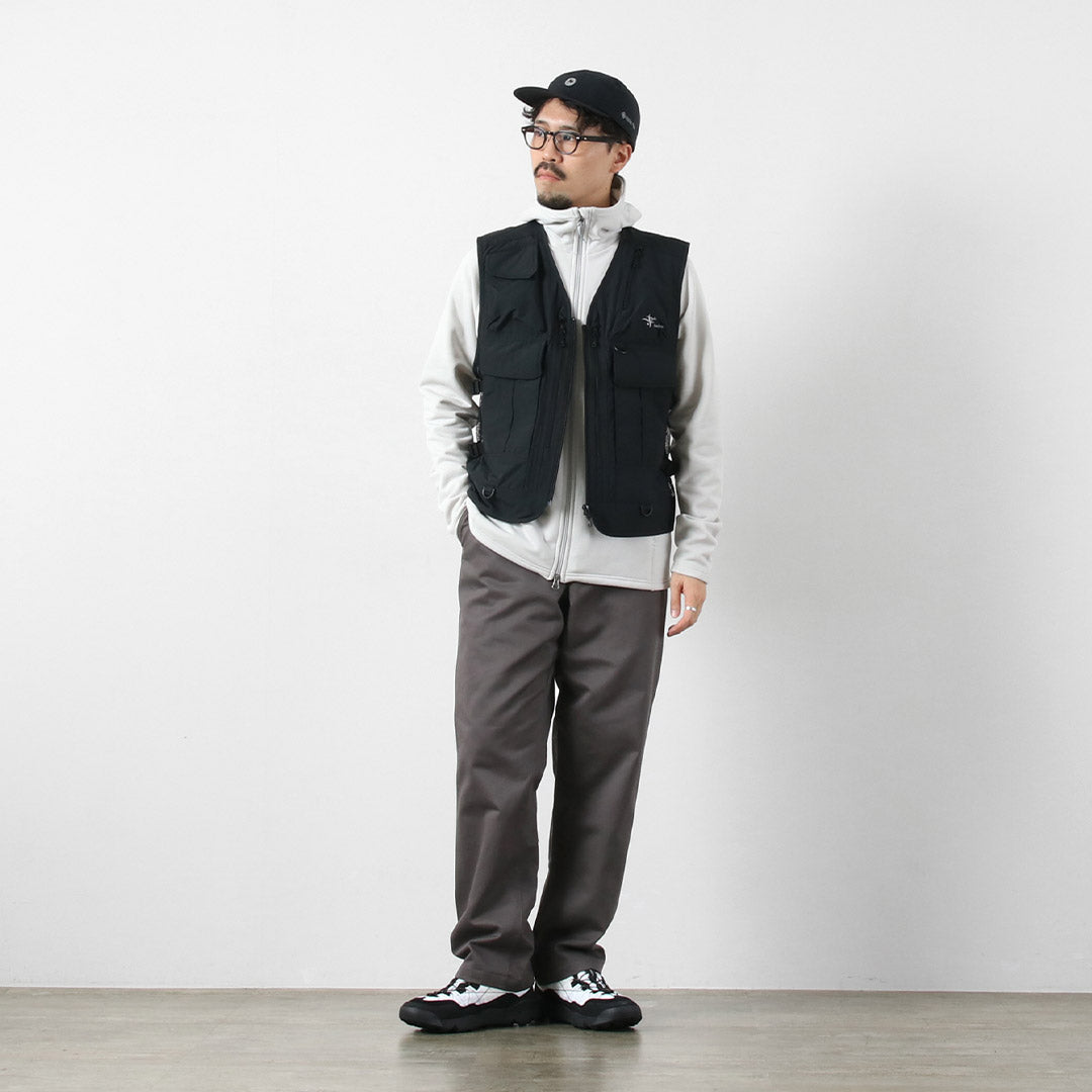 FOXFIRE / Octa Layered Pants