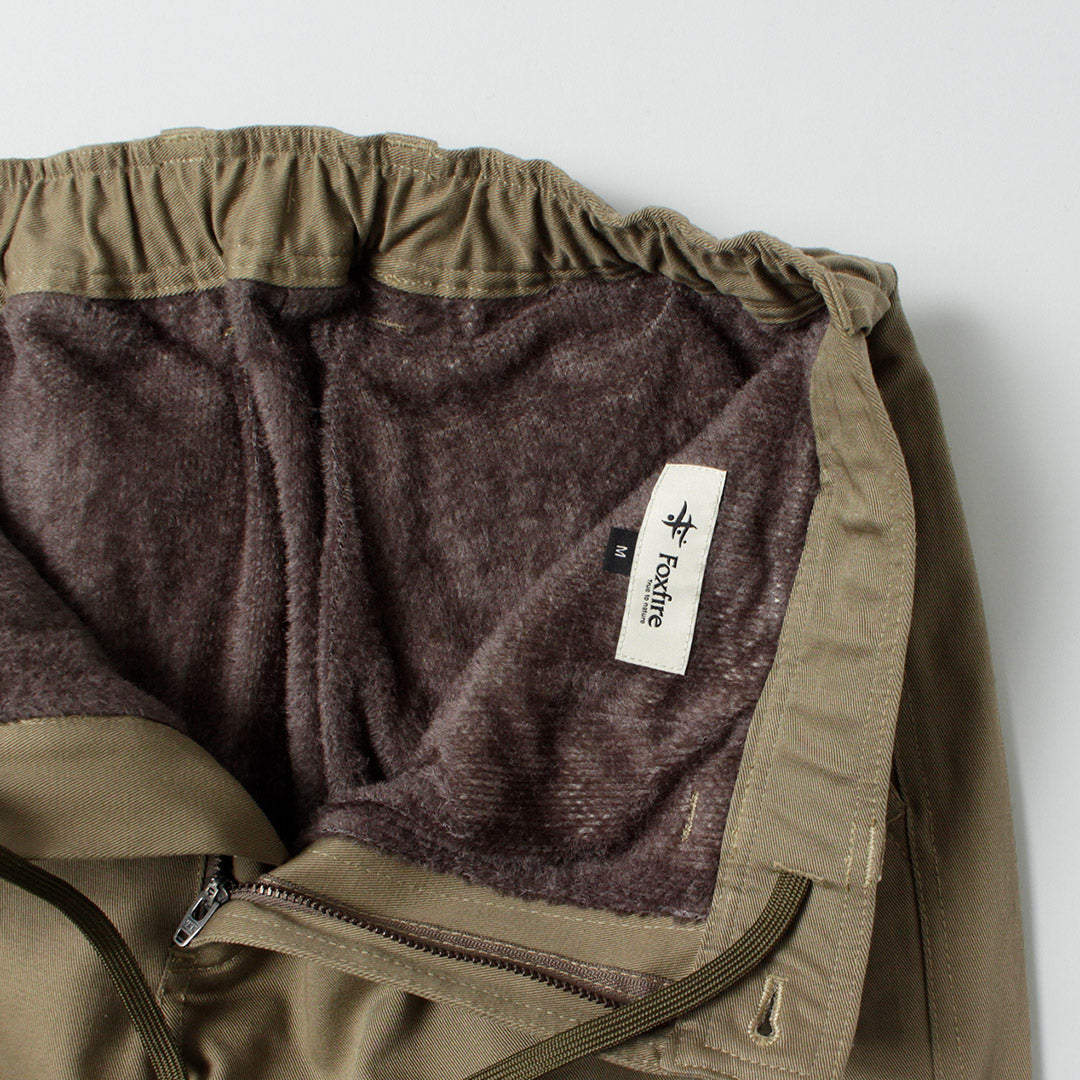 FOXFIRE / Octa Layered Pants