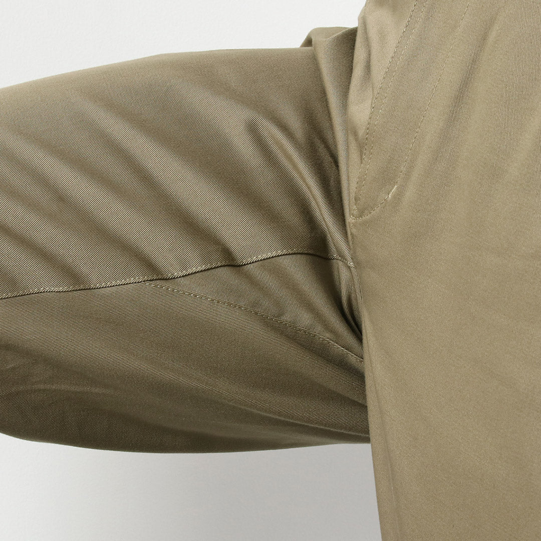 FOXFIRE / Octa Layered Pants