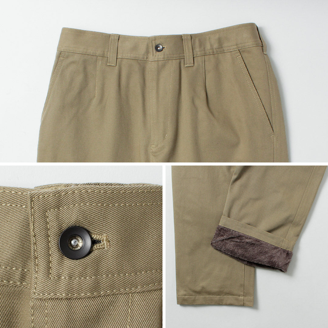 FOXFIRE / Octa Layered Pants