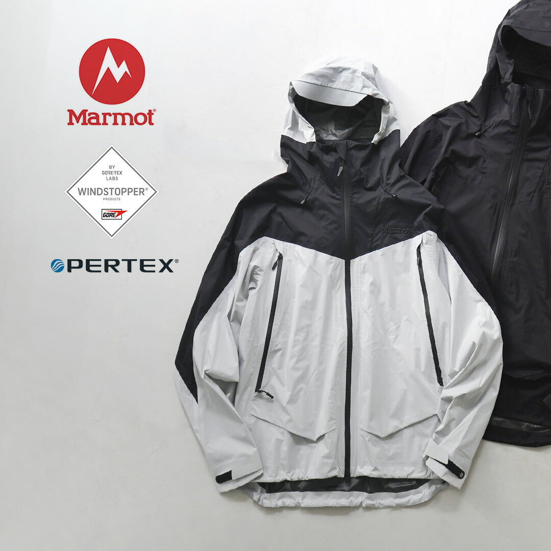 Veste MARMOT / Pertex Shield Pro Tetra