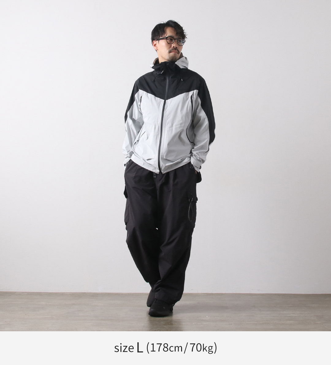 Veste MARMOT / Pertex Shield Pro Tetra