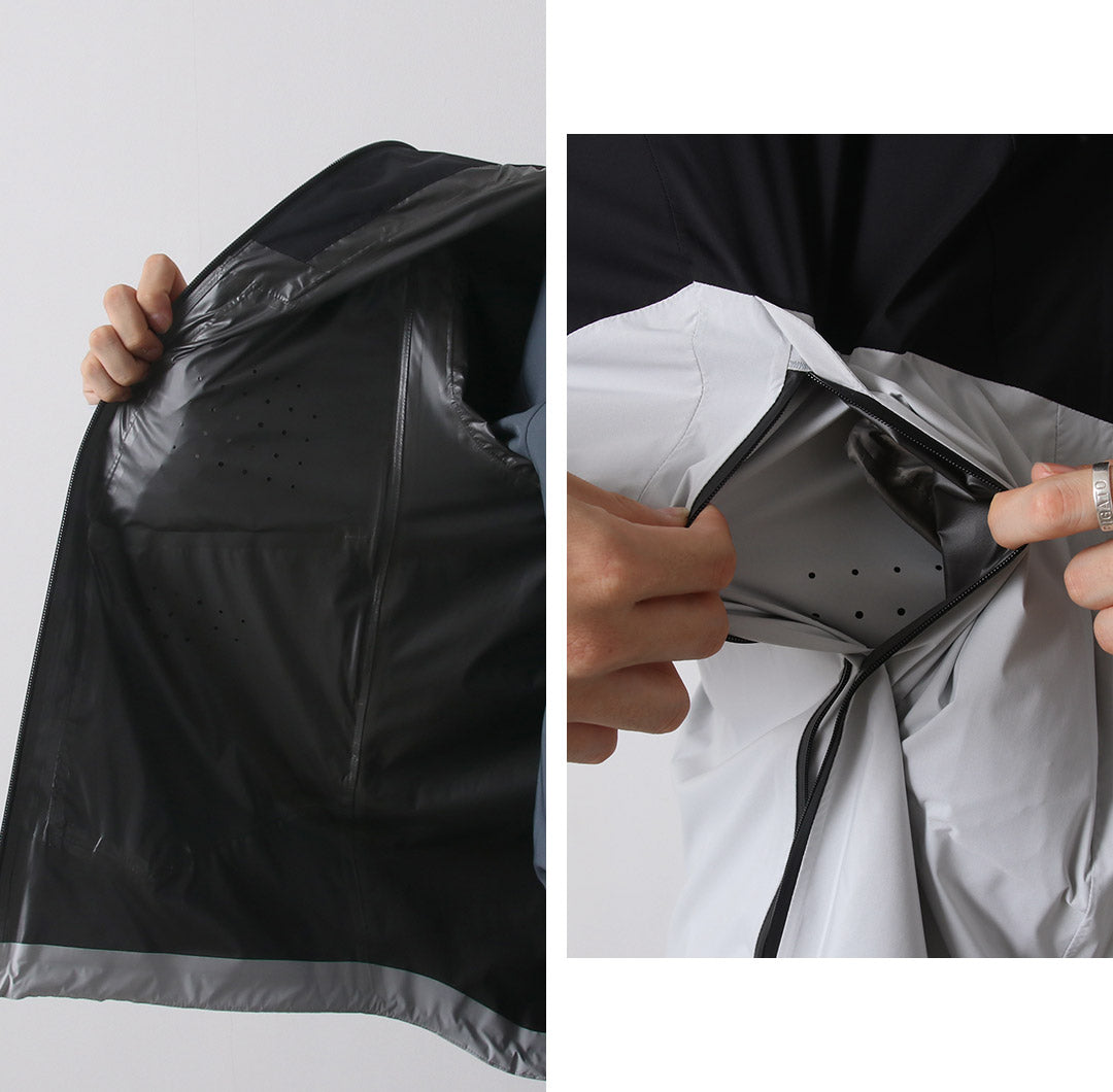 Veste MARMOT / Pertex Shield Pro Tetra