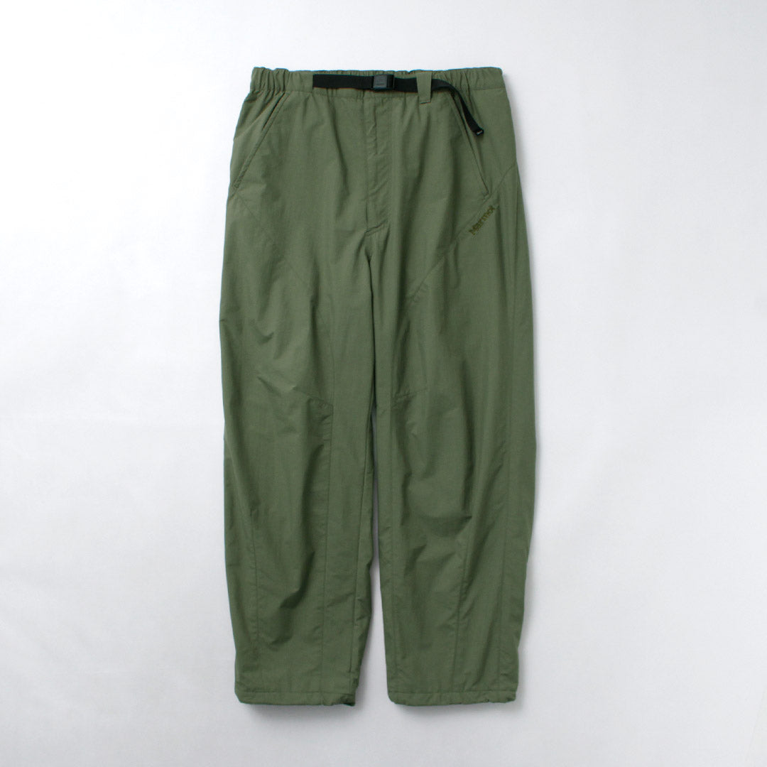 MARMOT / PERTEX Junction 暖光長褲