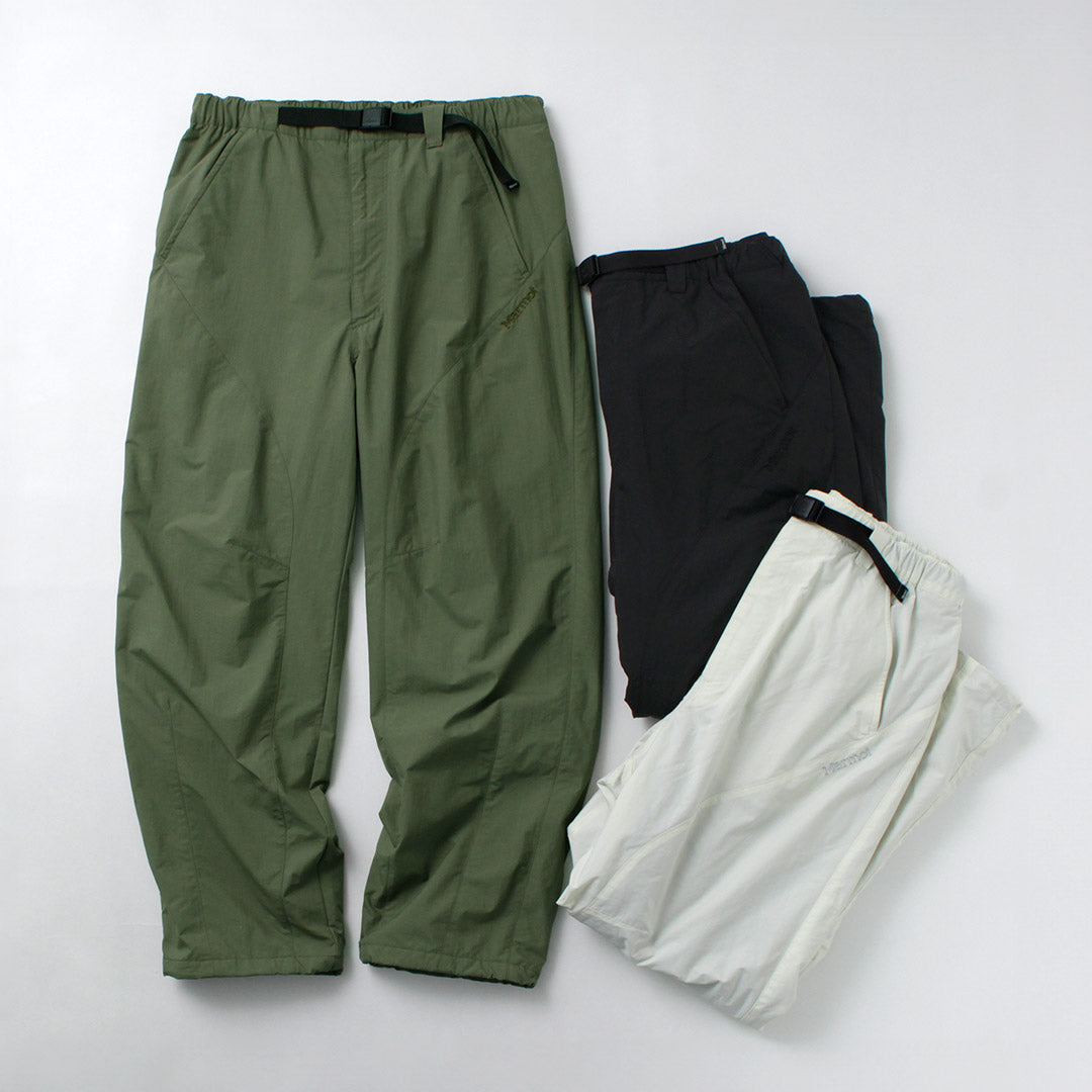 MARMOT / PERTEX Junction 暖光長褲