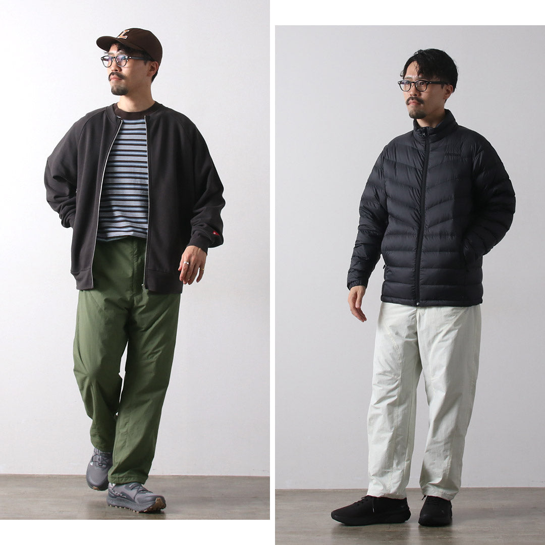 MARMOT / PERTEX Junction 暖光長褲