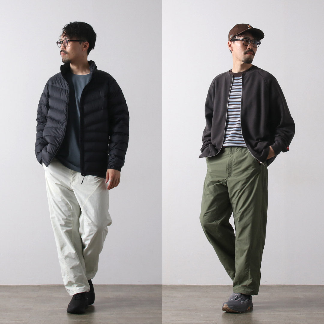 MARMOT / PERTEX Junction 暖光長褲