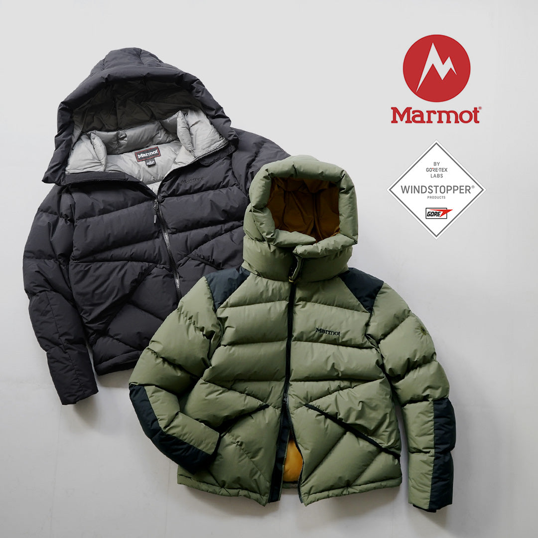 Parka MARMOT / Parbat